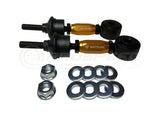 Whiteline Sway Bar Link 10mm Ball Stud, 110-135mm Length - Universal KLC188 | Pro Speed Racing