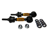 Whiteline Sway Bar Link 10mm Ball Stud, 110-135mm Length
