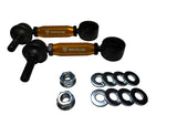 Whiteline Sway Bar Link 10mm Ball Stud, 110-135mm Length