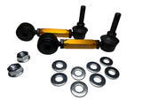 Whiteline Sway Bar Link 10mm Ball Stud, 110-135mm Length