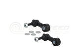Whiteline Sway Bar Link 10mm Ball Stud, 70-95mm Length - Universal KLC192 | Pro Speed Racing