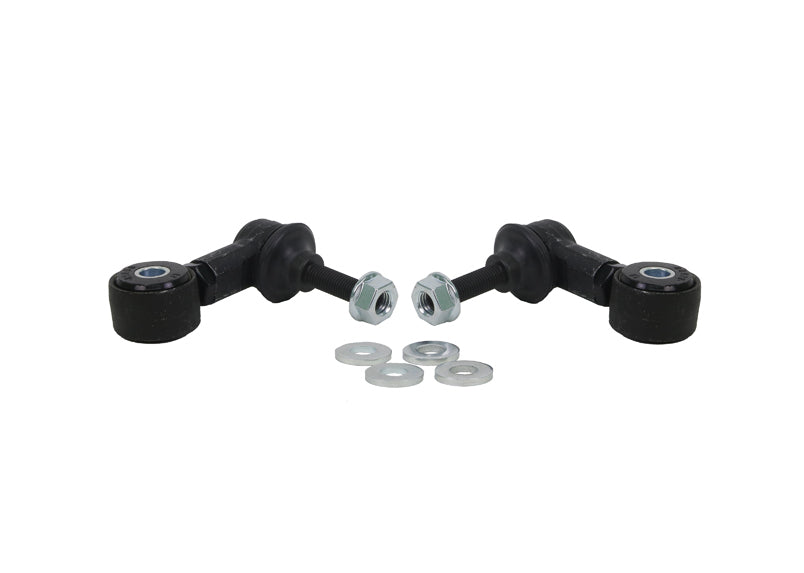 Whiteline Sway Bar Link 10mm Ball Stud, 70-95mm Length