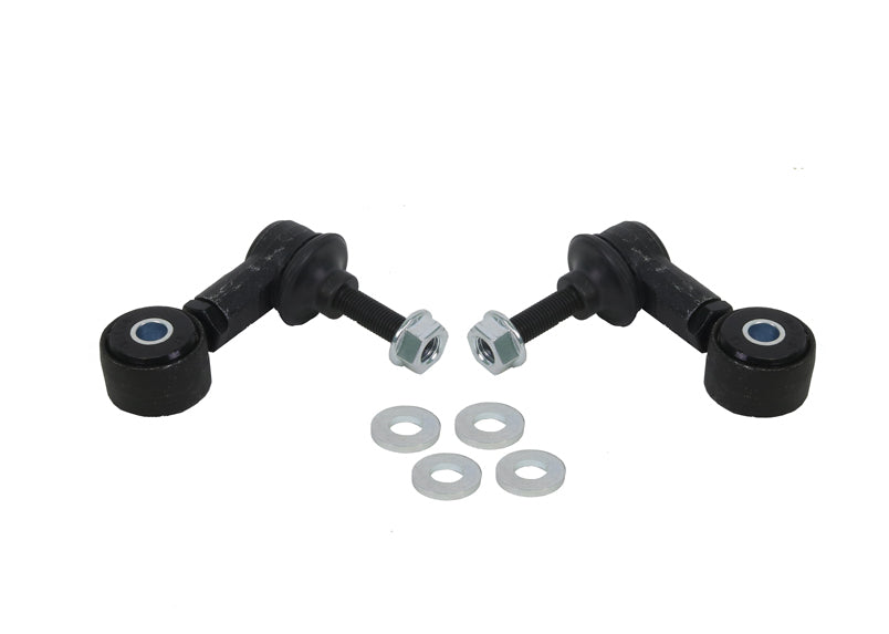 Whiteline Sway Bar Link 10mm Ball Stud, 70-95mm Length