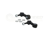 Whiteline Sway Bar Link 10mm Ball Stud, 70-95mm Length - Universal KLC193 | Pro Speed Racing