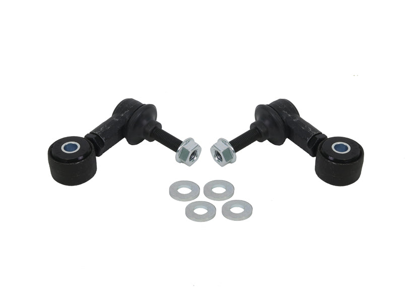 Whiteline Sway Bar Link 10mm Ball Stud, 70-95mm Length