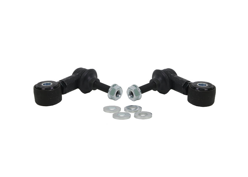 Whiteline Sway Bar Link 10mm Ball Stud, 70-95mm Length