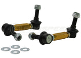 Whiteline Rear Sway Bar Link - Ford Focus RS LZ/Mustang S550 FM, FN/Nissan Elgrand E51 KLC198