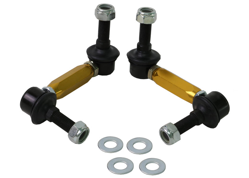 Whiteline Rear Sway Bar Link