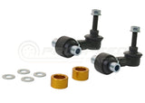Whiteline Rear Sway Bar Link - Audi A3, S3 8V/TT 8S/VW Golf Mk7, 7.5 Inc GTI, R KLC202