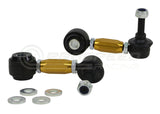 Whiteline Front Sway Bar End Link Kit - Mazda MX-5 NA 89-97 KLC203 | Pro Speed Racing