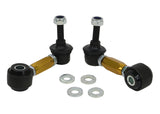 Whiteline Front Sway Bar End Link Kit
