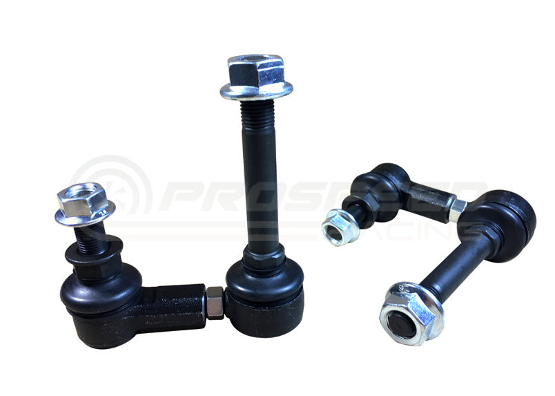 Whiteline Front Sway Bar Link - Nissan Skyline V36/370Z Z34/Infiniti G Series G37 KLC204