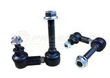 Whiteline Front Sway Bar Link - Nissan Skyline V36/370Z Z34/Infiniti G Series G37 KLC204