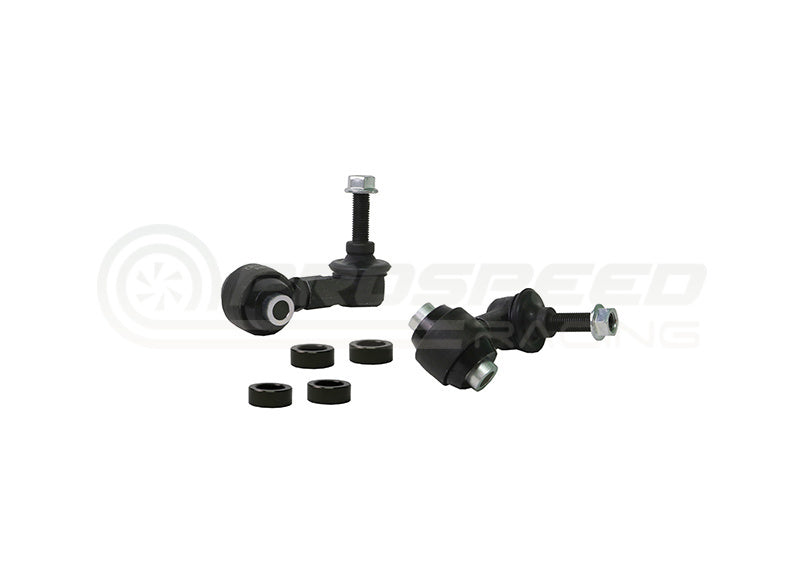 Whiteline Rear Sway Bar Link - Honda Civic FC, FK/Civic Type-R FK8/FL5 KLC217 | Pro Speed Racing