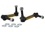 Whiteline Front Sway Bar Link - Toyota FJ Cruiser/Fortuner/Hilux/Land Cruiser Prado KLC220