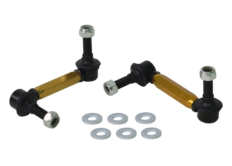 Whiteline Front Sway Bar Link