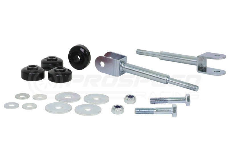 Whiteline Rear Sway Bar Link - Toyota Land Cruiser 200 Series IFS KLC230 | Pro Speed Racing