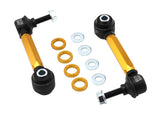 Whiteline Rear Sway Bar End Link Kit