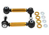 Whiteline Rear Sway Bar End Link Kit