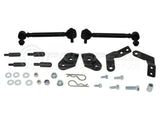 Whiteline Quick Disconnect Front Sway Bar End Link Kit - Jeep Wrangler JL/Gladiator JT KLC234
