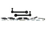Whiteline Quick Disconnect Front Sway Bar End Link Kit