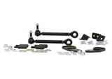 Whiteline Quick Disconnect Front Sway Bar End Link Kit