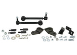 Whiteline Quick Disconnect Front Sway Bar End Link Kit
