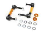Whiteline Rear Sway Bar Link Kit - Toyota GR Yaris/GR Corolla KLC242 | Pro Speed Racing