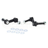 Whiteline Front Sway Bar Link - Nissan GT-R R35 09+ KLC245 | Pro Speed Racing