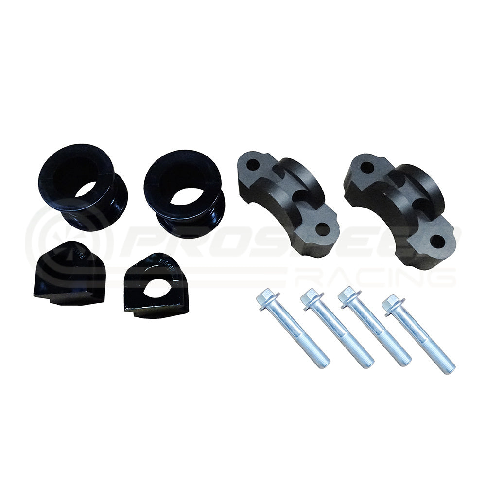 Whiteline Front Sway Bar Link Drop Kit - Toyota Landcruiser Prado 150 Series 09+ KLC247 | PSR