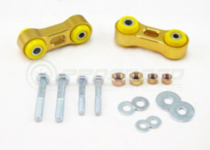 Whiteline Front Sway Bar Link - Subaru Impreza, WRX 94-07/Forester SF/Liberty BC-BH KLC30