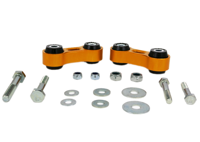 Whiteline Front Sway Bar Link