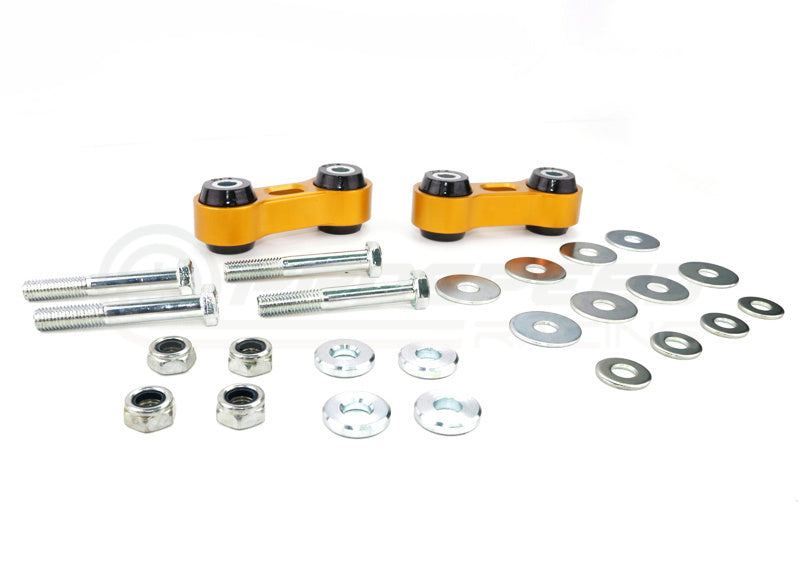 Whiteline Front Sway Bar Link - Subaru Impreza, WRX, STI 94-07/Forester SG/Liberty BE-BP KLC32