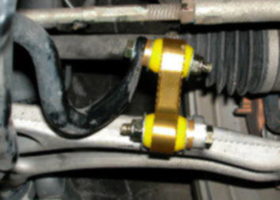 Whiteline Front Sway Bar Link