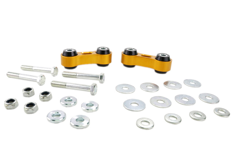 Whiteline Front Sway Bar Link