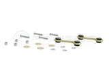 Whiteline Sway Bar Link S Style, 110mm Length - Universal KLD110B | Pro Speed Racing