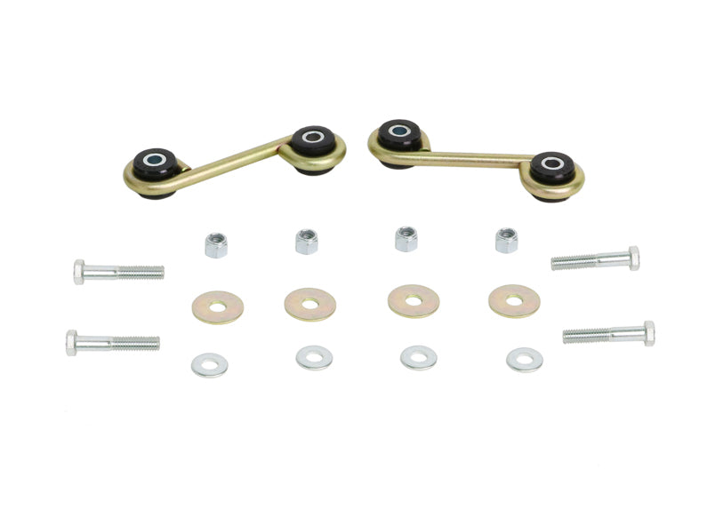 Whiteline Sway Bar Link S Style, 110mm Length