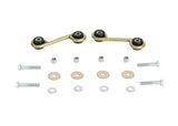 Whiteline Sway Bar Link S Style, 110mm Length