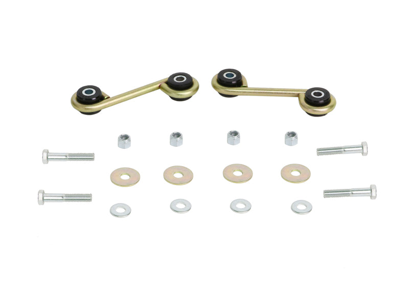 Whiteline Sway Bar Link S Style, 110mm Length