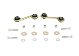 Whiteline Sway Bar Link S Style, 110mm Length