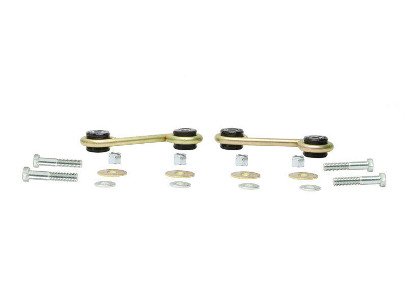 Whiteline Sway Bar Link S Style, 110mm Length