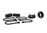 Whiteline F And R Lift Kit - Ford Ranger PXI, PXII/Mazda BT-50 UP KLK001 | Pro Speed Racing