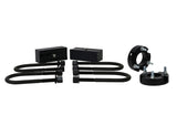 Whiteline F And R Lift Kit