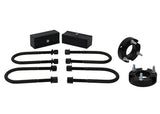 Whiteline F And R Lift Kit
