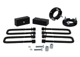 Whiteline F And R Lift Kit