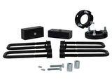 Whiteline F And R Lift Kit