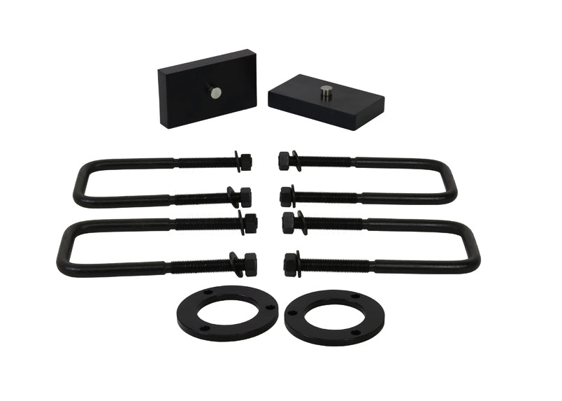 Whiteline F And R Lift Kit