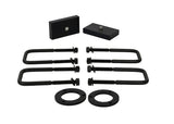 Whiteline F And R Lift Kit