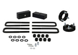 Whiteline F And R Lift Kit