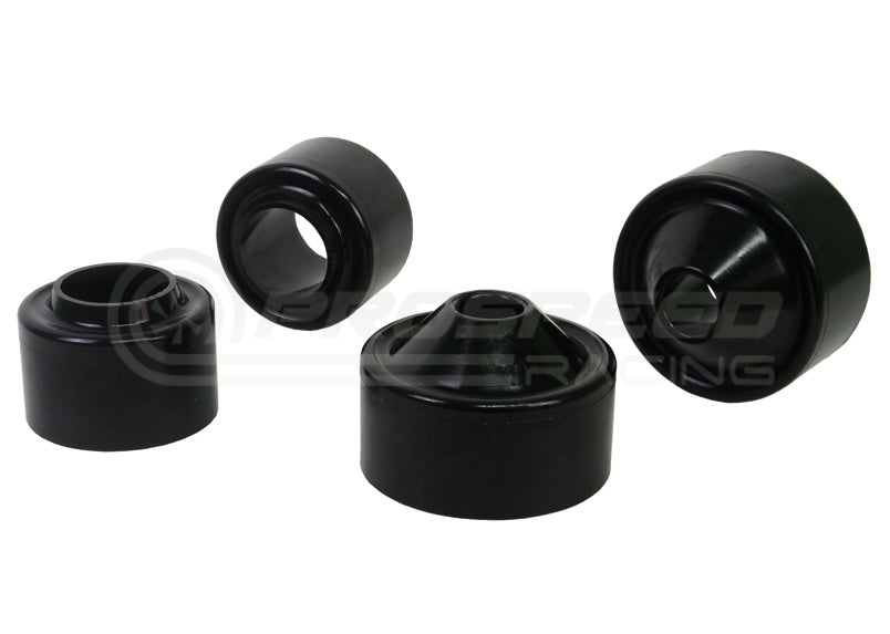 Whiteline F And R Lift Kit - Jeep Wrangler JK KLK008 | Pro Speed Racing